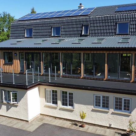 Apartamento Mingulay, Cuil Bay Appin Exterior foto