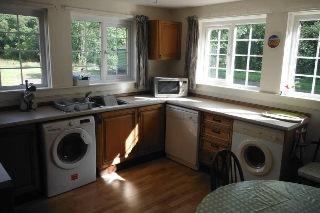 Apartamento Mingulay, Cuil Bay Appin Exterior foto