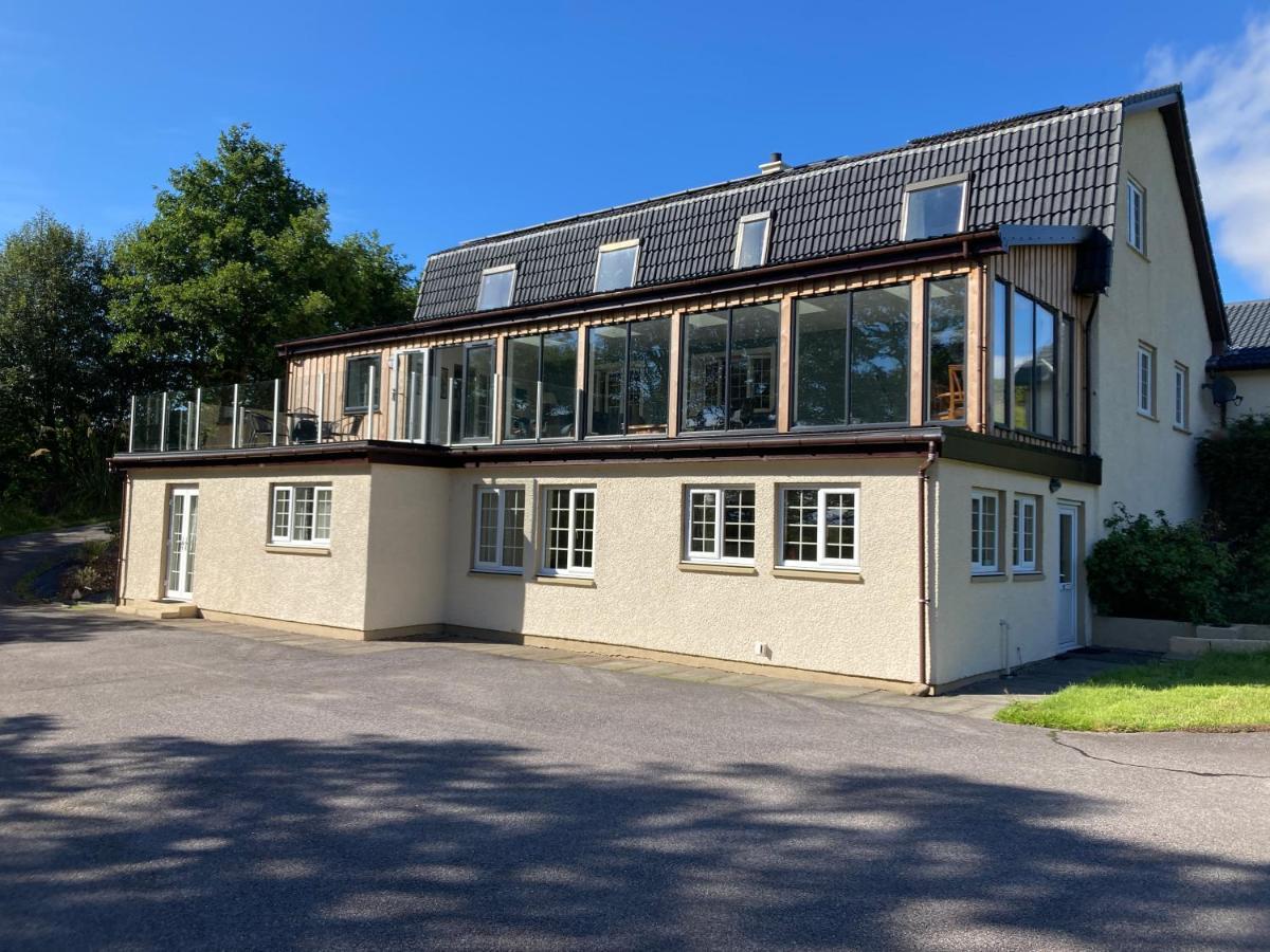 Apartamento Mingulay, Cuil Bay Appin Exterior foto